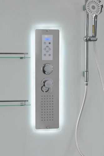 Душевая кабина AvaCan V2090LED фото 13