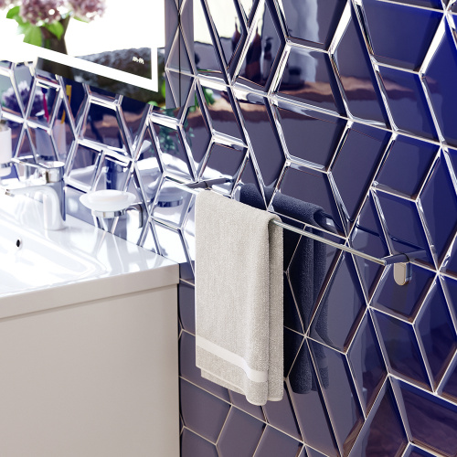 Вешалка для полотенец AM.PM X-Joy A84346400 фото 2