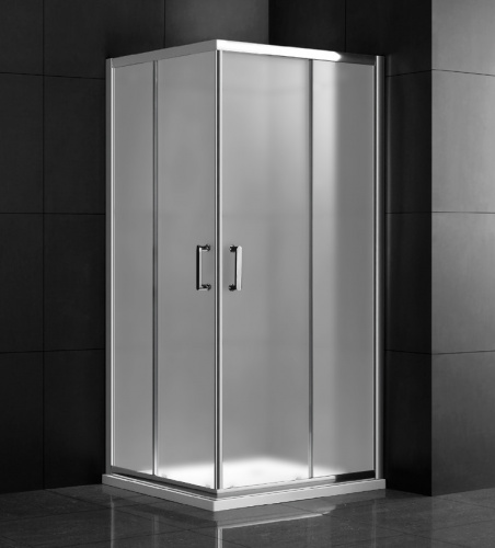 Душевой уголок Gemy Victoria S30162M фото 3