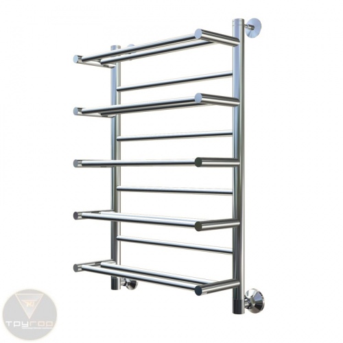 Водяной полотенцесушитель «ВЕРТИКАЛЬ» НП фото 5