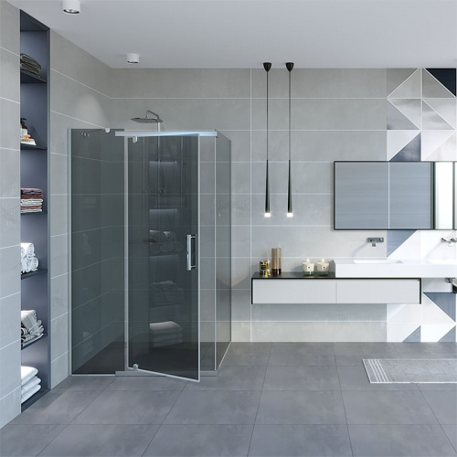 Душевой уголок Erlit Comfort ER10112H-C4 (120x90x200 см) фото 3