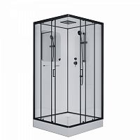 Душевая кабина Niagara NG 6902Q-01