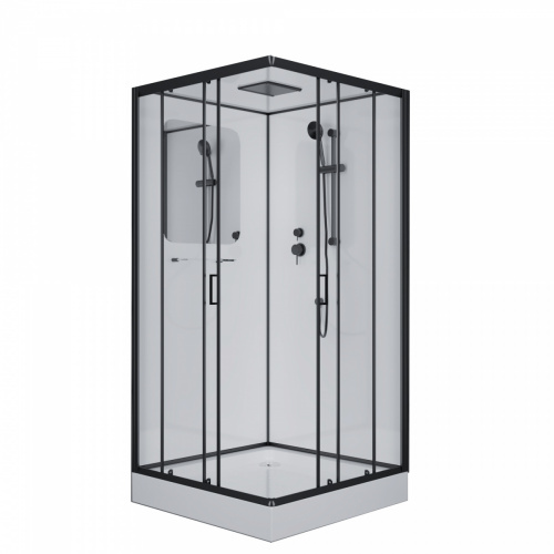 Душевая кабина Niagara NG 6902Q-01