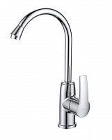 Смеситель для кухни D&K Rhein Valerius (DA1362401)