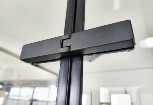 Гидромассажная кабина ESBANO ESM-QUADRO-90 (Left) фото 10