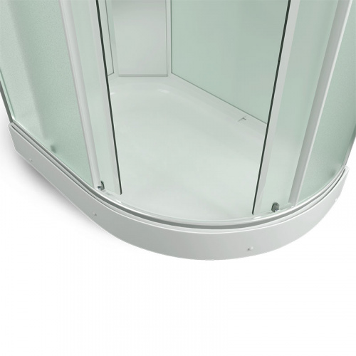 Душевая кабина Erlit Comfort ER3512PL-C3-RUS (120x80x215 см) фото 5
