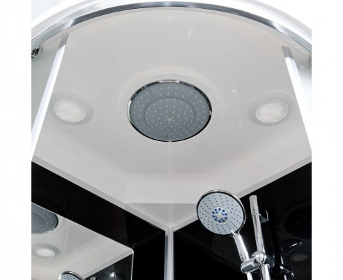 Душевая Кабина Deto (DTO)  B 01 S 100х100 фото 3