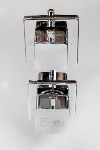 Душевая кабина AvaCan Z120 фото 5