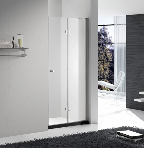 Душевая дверь Gemy Dutch Windmill S37193A фото 3