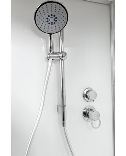 Душевая кабина AvaCan D271S с электрикой фото 32