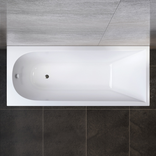 Ванна AM.PM Spirit W72A-180-080W-A2 фото 2