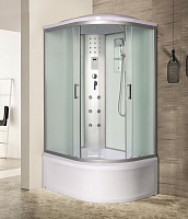 Душевая кабина River DUNAY XL 120/90/44 MT L