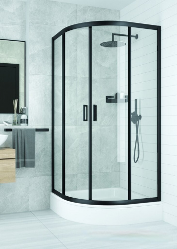 Душевой уголок  Cerutti SPA VIVA90B