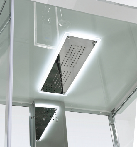 Душевая кабина AvaCan Z1910LED фото 17