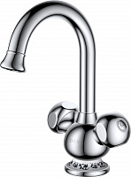 Смеситель для раковины D&K Hessen Kassel (DA1422101)