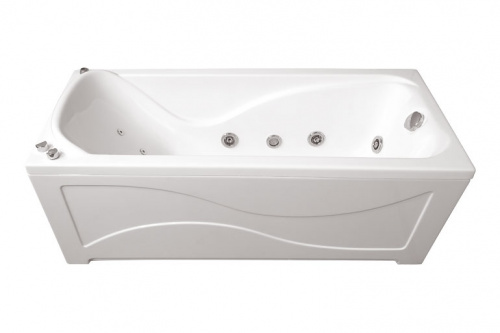 Акриловая ванна Тритон Кэт (150х70)