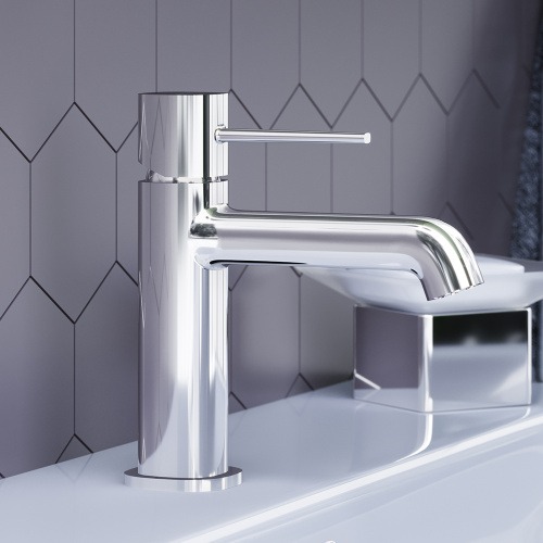 Смеситель для раковины Damixa Sirius 860210000 фото 5