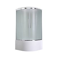 Душевая кабина AvaCan EM5011LEDnew