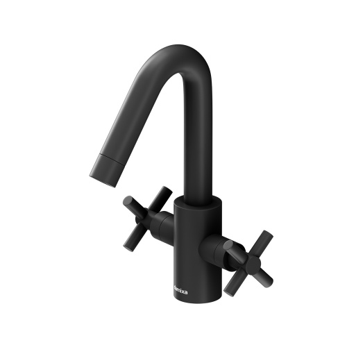 Смеситель для раковины RedBlu by Damixa Neo Classic 240210000 фото 3