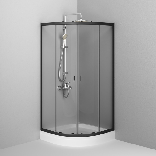 Душевой уголок AM.PM X-Joy W88E-205-090BT фото 2
