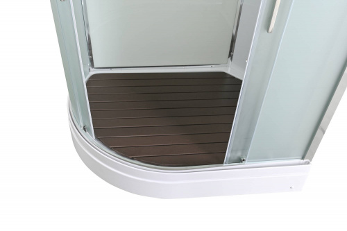 Душевая кабина AvaCan EM2912RN без крыши фото 9