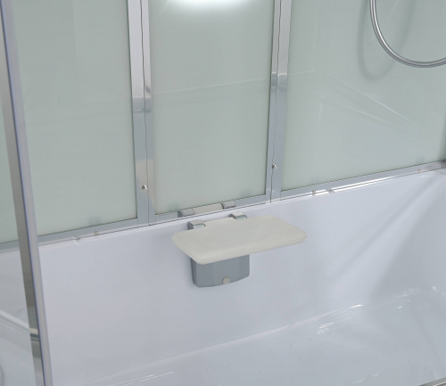 Душевая кабина AvaCan V5017LED фото 19