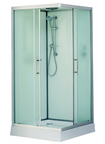Душевая кабина ESBANO ES-90СKR