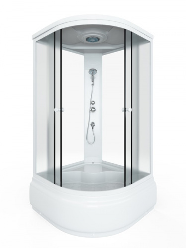 Душевая кабина Arcus EcoStyle ES-322W