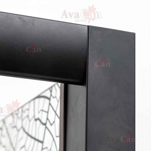 Душевой уголок AvaCan KB 100-110 фото 5