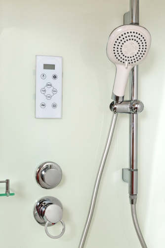 Душевая кабина AvaCan V8015 фото 11