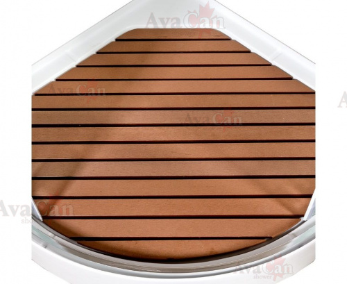 Душевой уголок AvaCan C01 фото 3