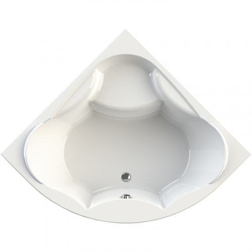 Акриловая ванна Radomir Vannesa «Сандра» фото 2