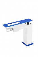 Смеситель для биде WhiteBlue