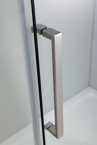 Душевое ограждение  Black & White S301 фото 3