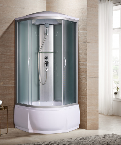 Душевая кабина River NARA 80/43 МТ фото 6