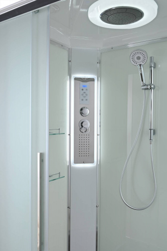 Душевая кабина AvaCan EM2912LLED фото 12