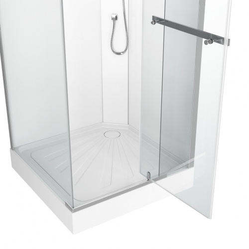 Душевая кабина Cerutti SPA MiMi901T фото 4