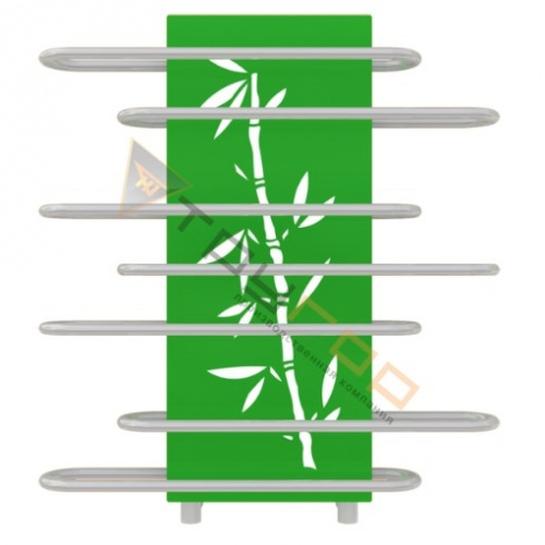 Дизайн-радиатор «Люминус 2» фото 3