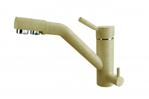 Смеситель ДУЭТ DG 339.07L.2123.405