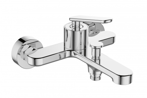 Смеситель для ванны/душа Agger Beauty A2610000 фото 3