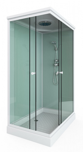Душевая кабина Arcus Style S-48