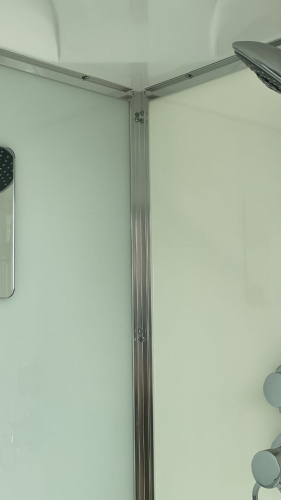 Душевая кабина AvaCan D312S LED R фото 15