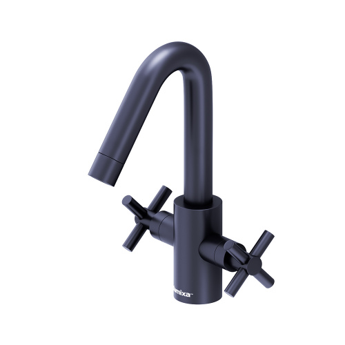 Смеситель для раковины RedBlu by Damixa Neo Classic 270210000 фото 3