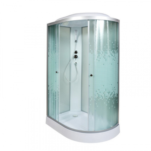 Душевая кабина Deto (DTO)  L902 L фото 3