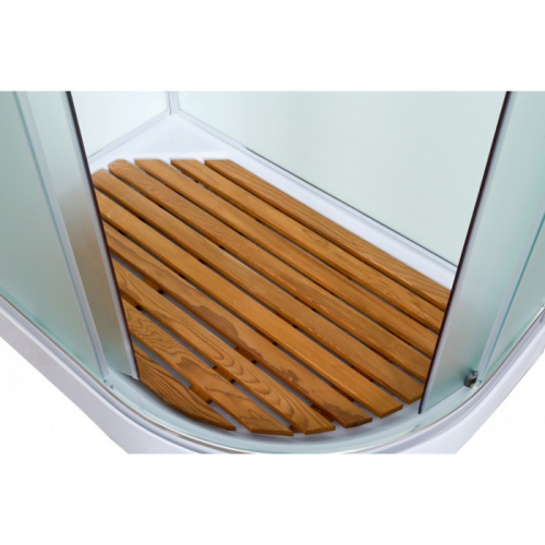 Душевая кабина Deto (DTO)  D 102L-S фото 4