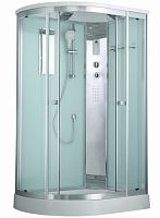 Душевая кабина Timo Comfort T-8802R Fabric Glass