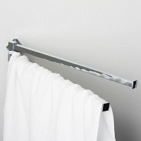 Держатель полотенец двойные рога K-1131