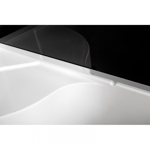 Душевая кабина Deto (DTO)  B10 без крыши фото 4