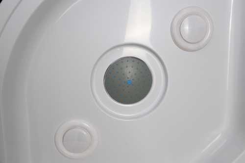 Душевая кабина Niagara Eco E90/26/MT фото 10