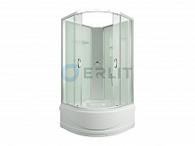 ДУШЕВАЯ КАБИНА ERLI  ER3509TPE-C3-RUS